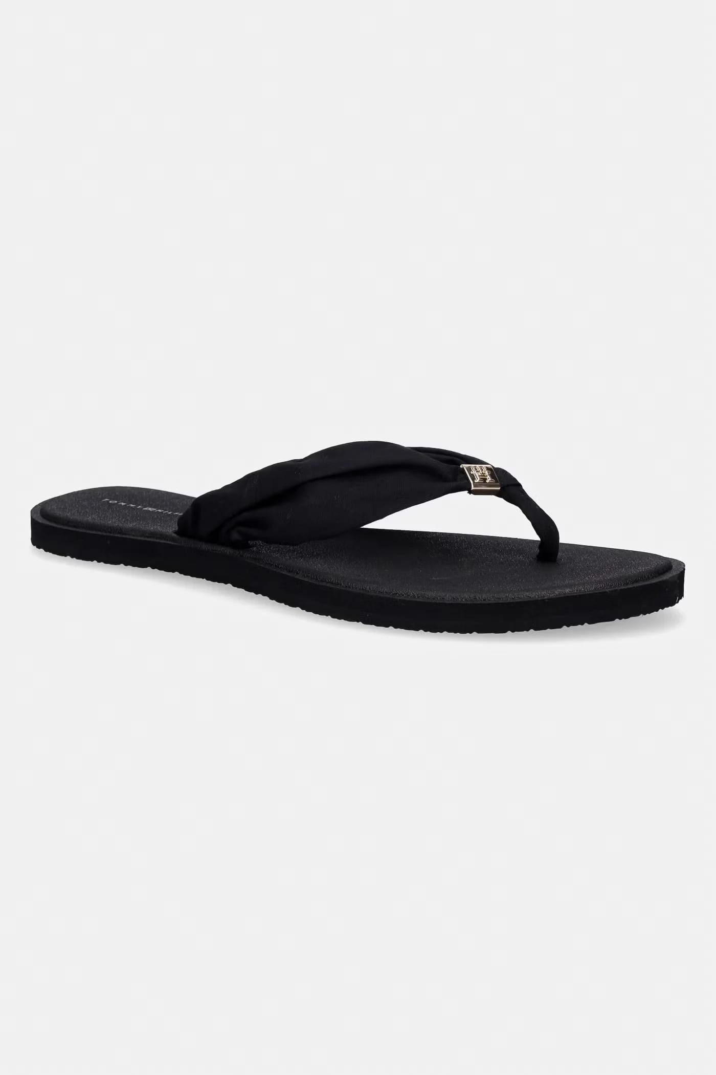 Шлепанцы женские TH SCANDI SOFT SUMMER SANDAL
