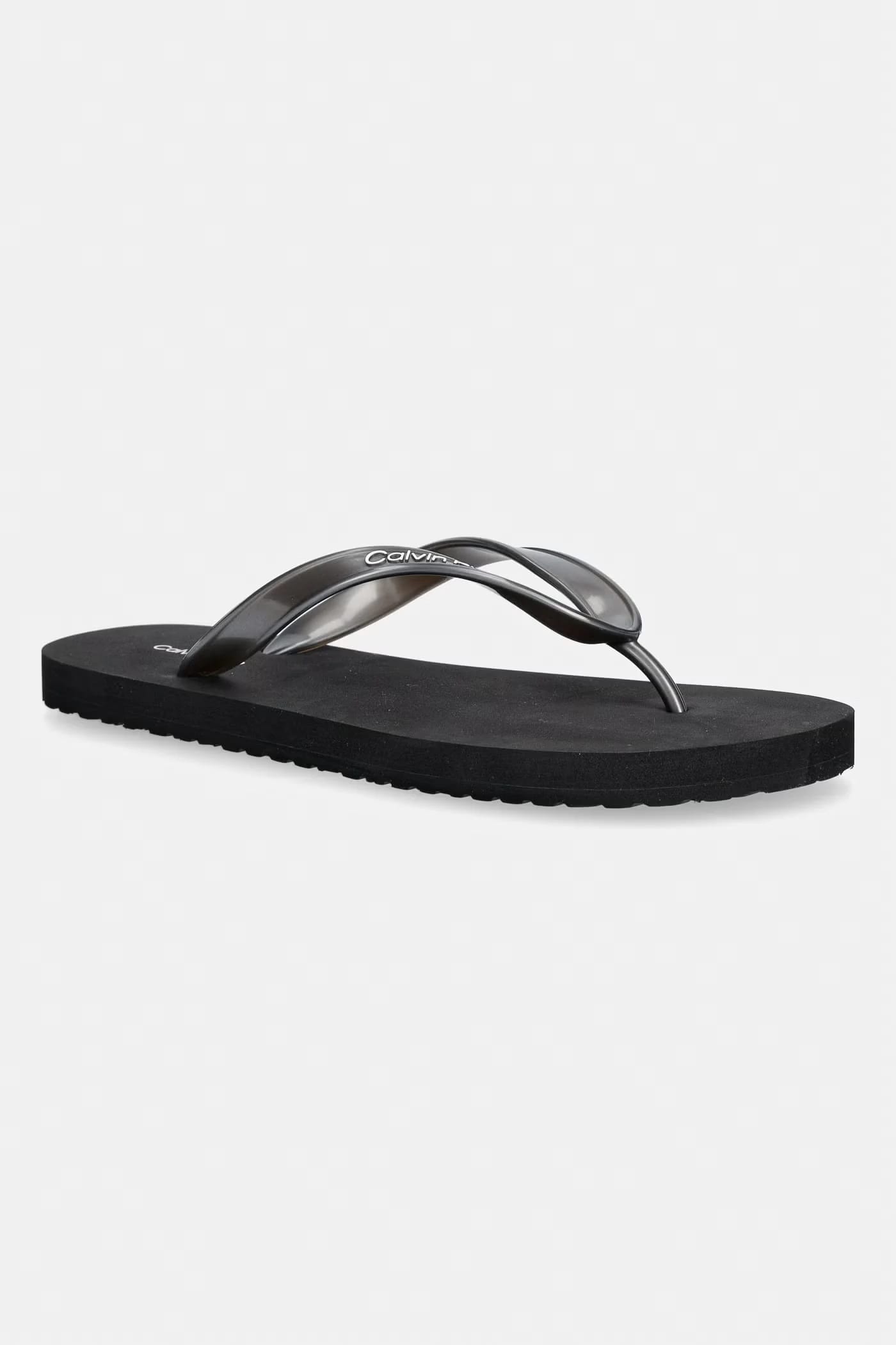 Женские шлепанцы FLIP FLOP TPU METALLIC