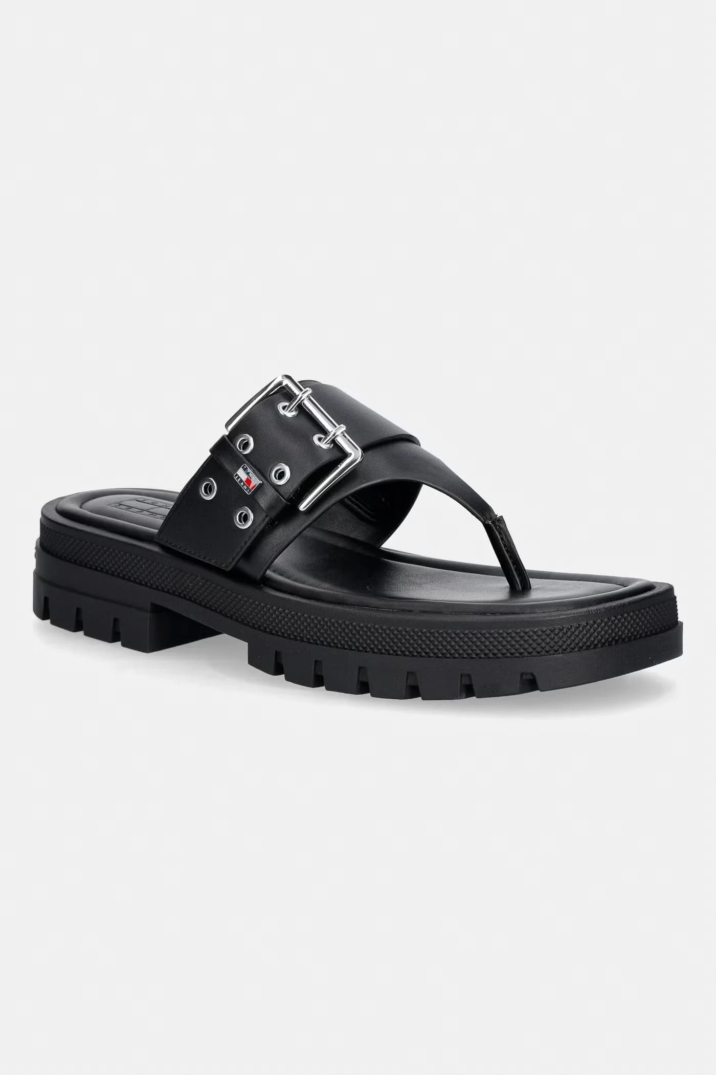 Женские шлепанцы TJW BUCKLE SANDAL