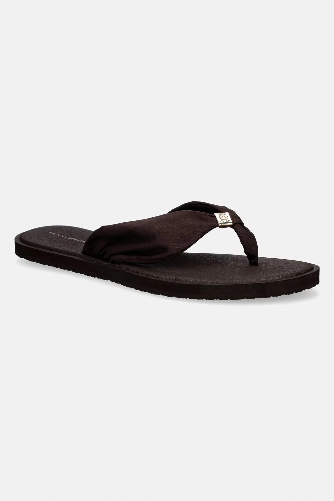Шлепанцы женские TH SCANDI SOFT SUMMER SANDAL