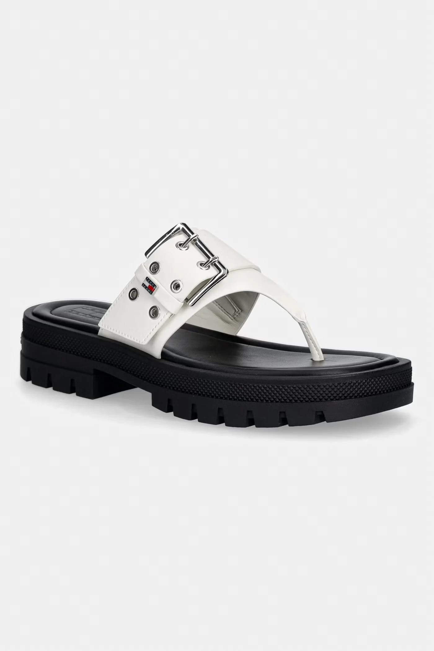 Женские шлепанцы TJW BUCKLE SANDAL
