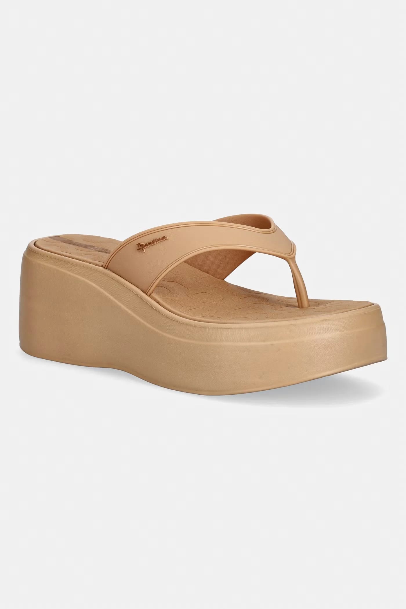 Женские шлепанцы SOLARIS FEM