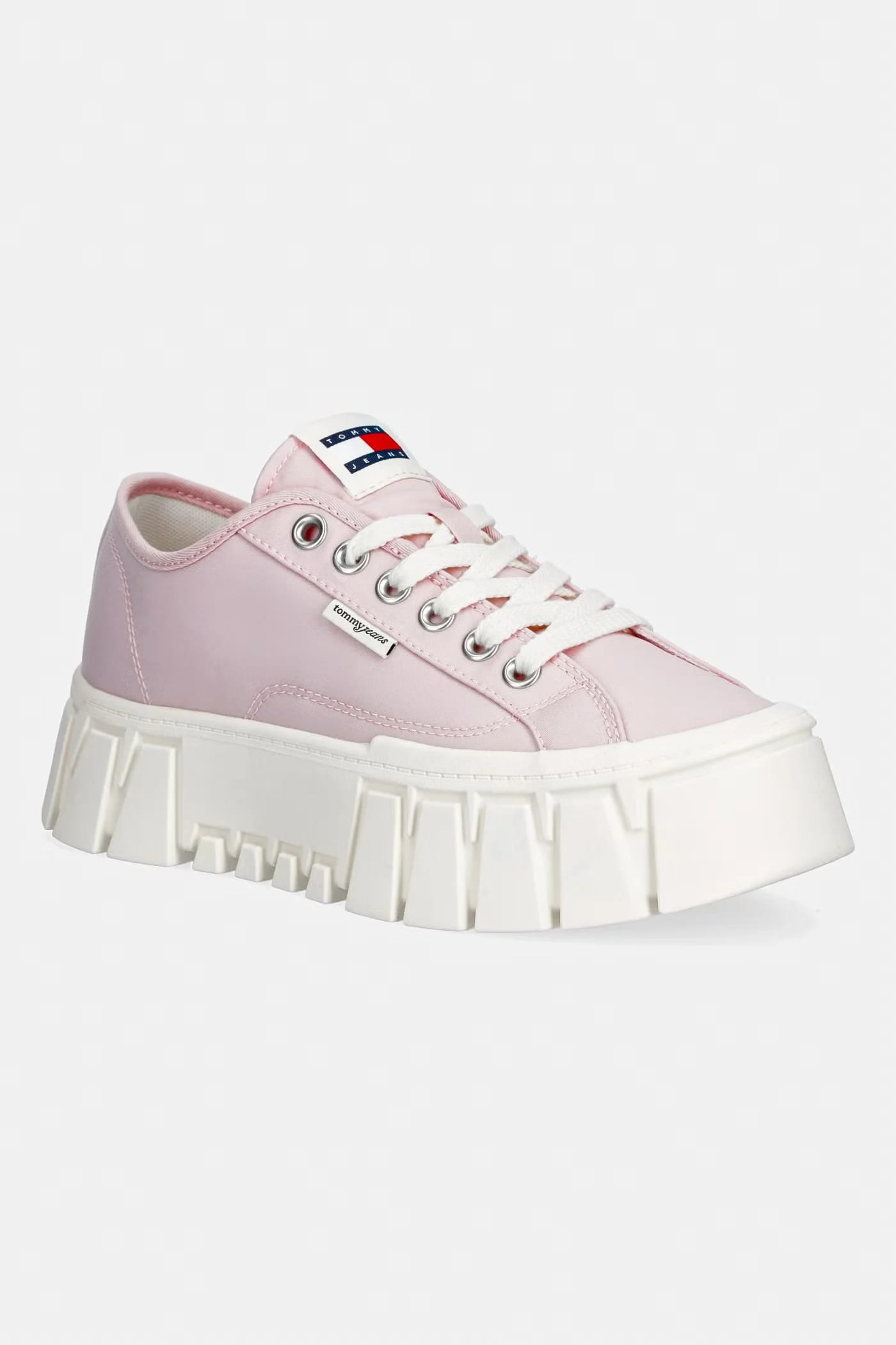 TJ PLATFORM SNEAKER женские кроссовки