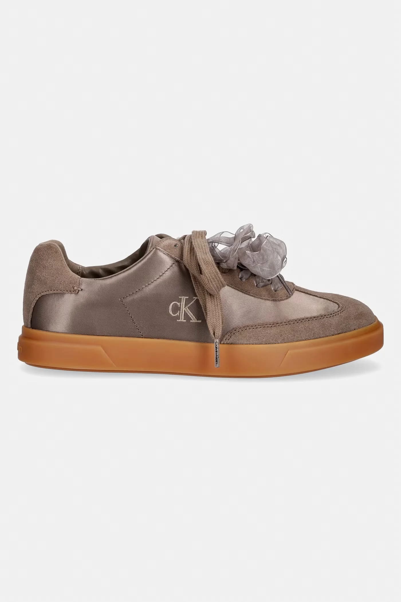 Женские кроссовки LOW PRO CUPSOLE WT SATIN MIX - фото 2