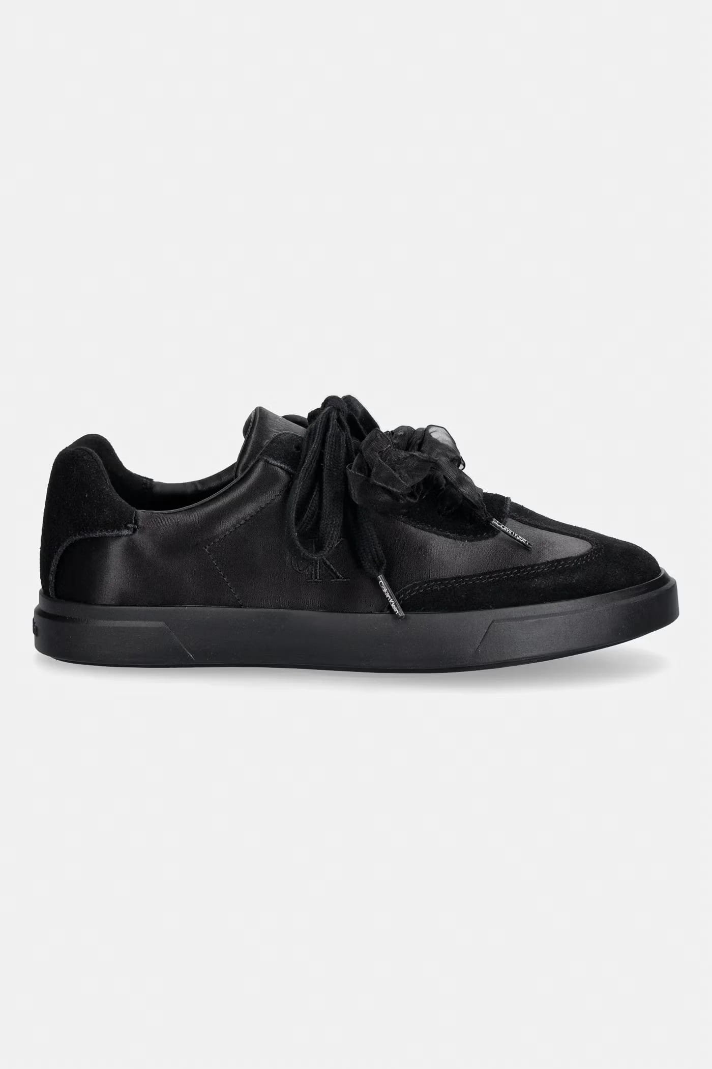 Женские кроссовки LOW PRO CUPSOLE WT SATIN MIX - фото 2