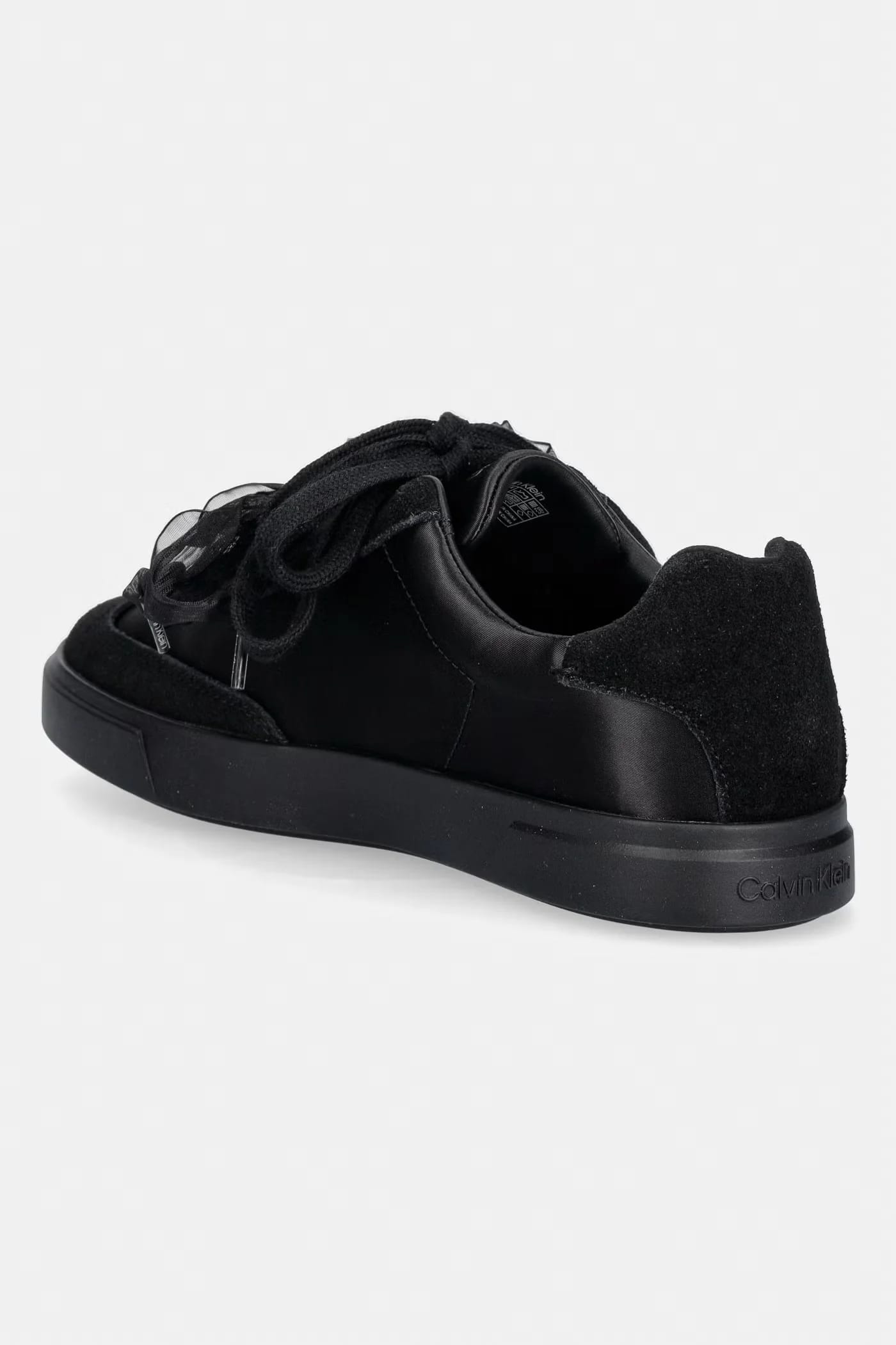 Женские кроссовки LOW PRO CUPSOLE WT SATIN MIX - фото 3