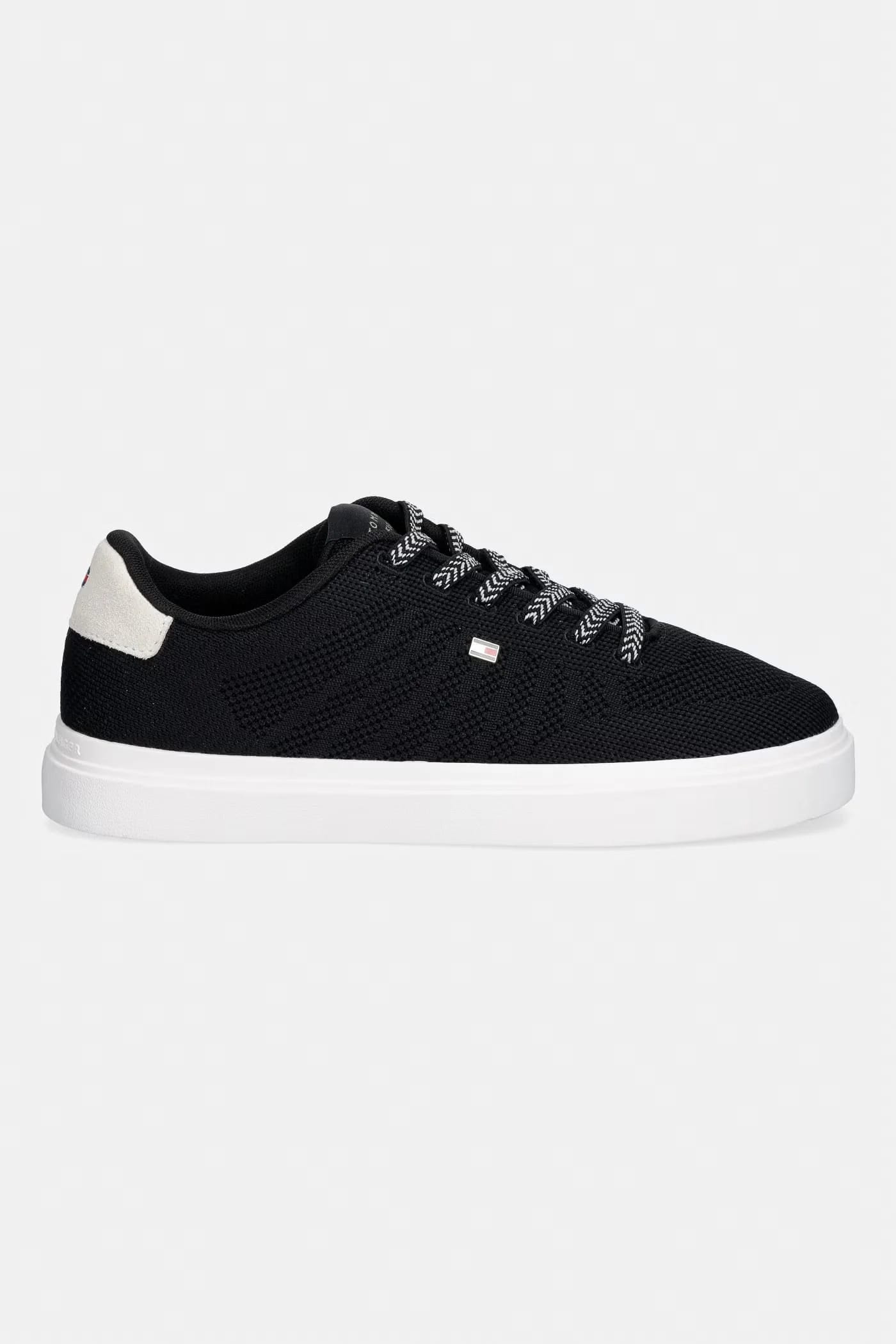 Женские кроссовки TH FEMININE CUPSOLE KNIT - фото 2