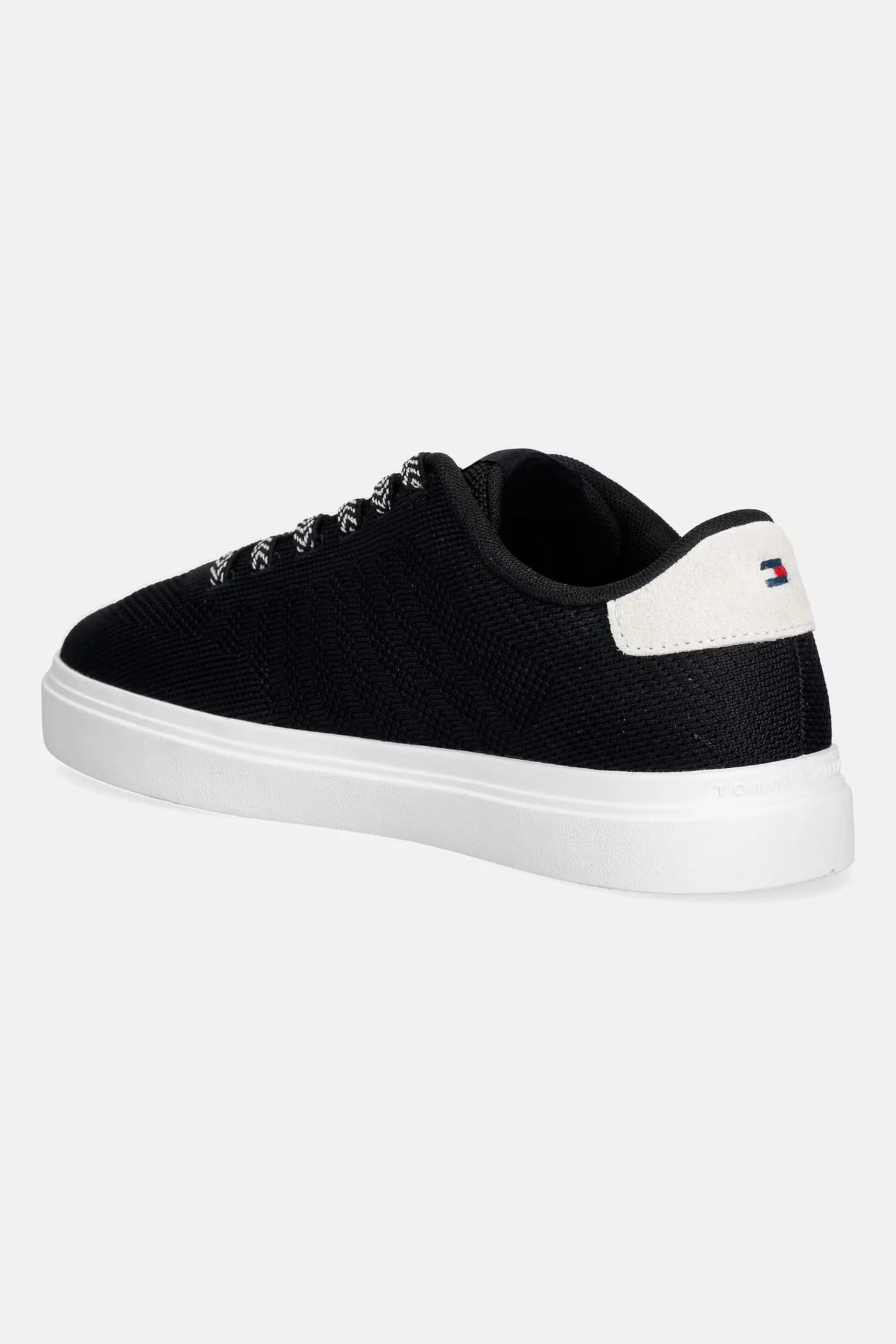Женские кроссовки TH FEMININE CUPSOLE KNIT - фото 3