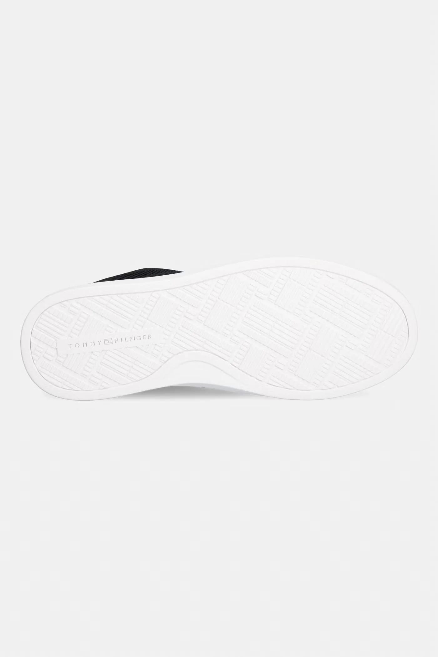 Женские кроссовки TH FEMININE CUPSOLE KNIT - фото 5