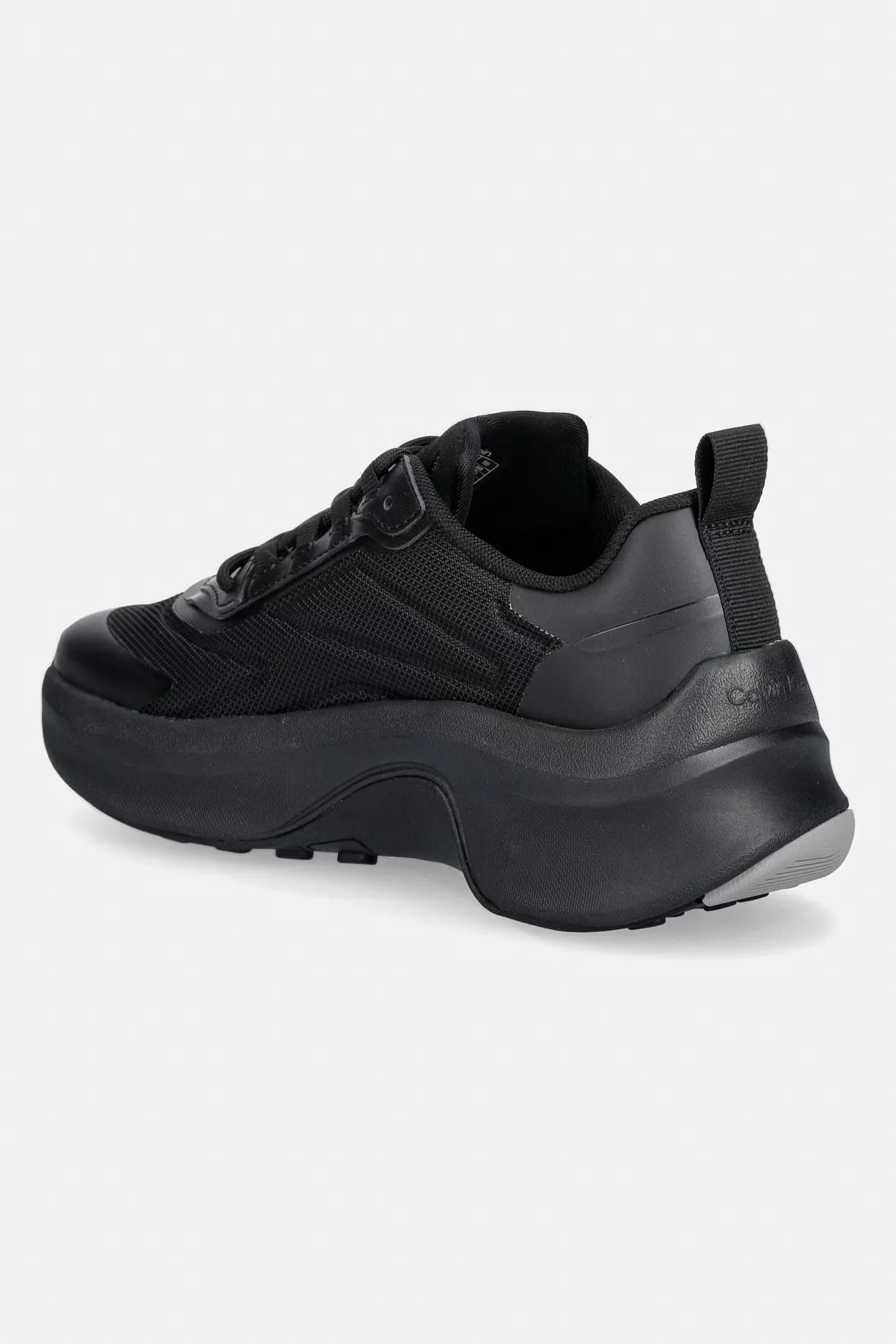Женские кроссовки CHUNKY RUNNER LACEUP HF BLST NY - фото 3