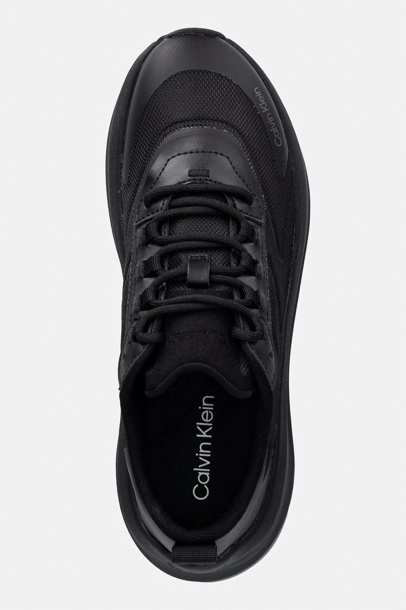 Женские кроссовки CHUNKY RUNNER LACEUP HF BLST NY - фото 4