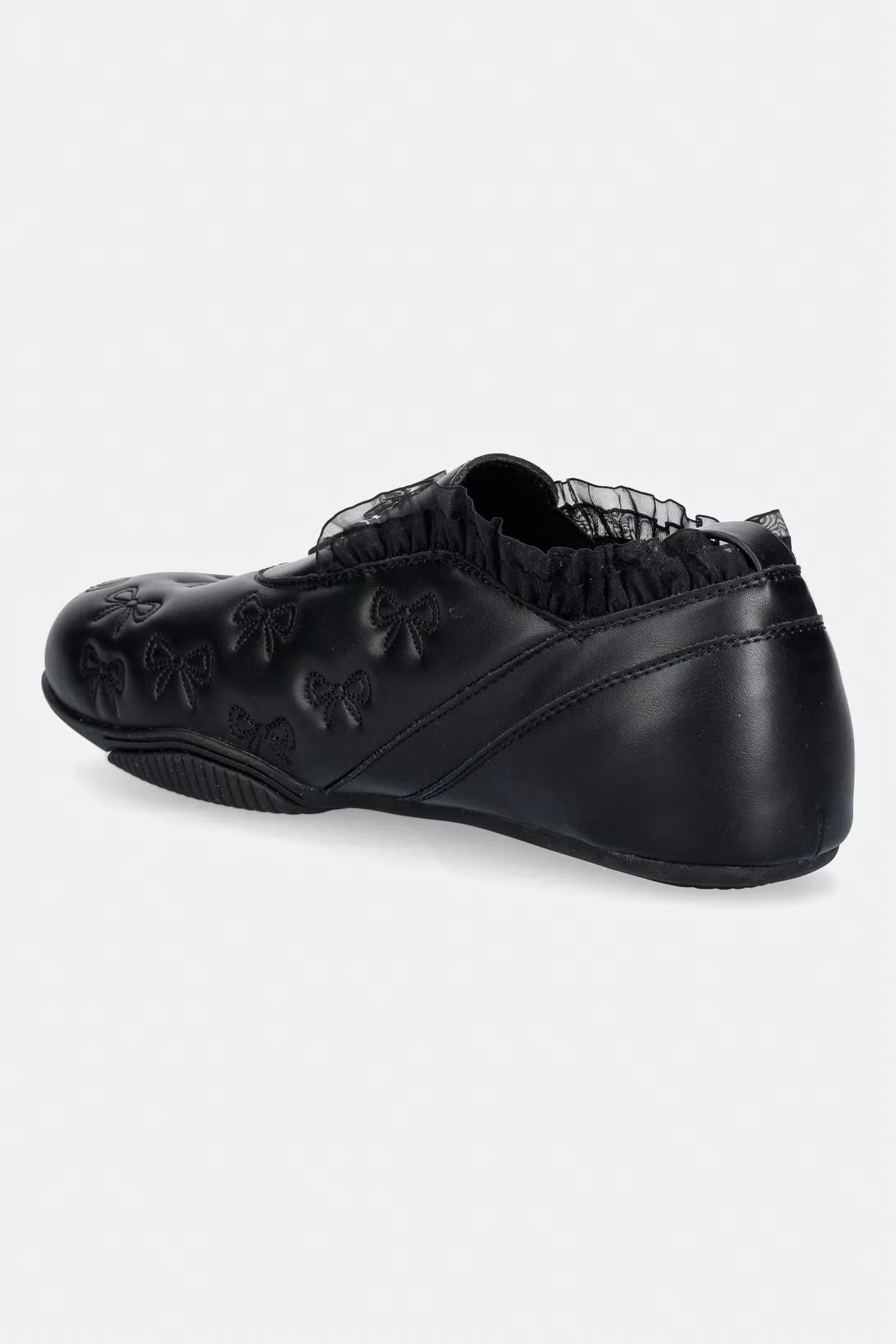 Heartbreaker Sporty Slip On Shoes женские кроссовки - фото 3