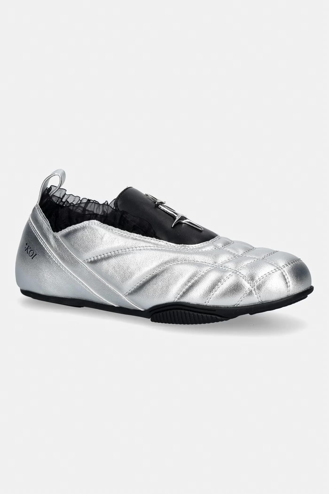 Heartbreaker Sporty Slip On Shoes женские кроссовки