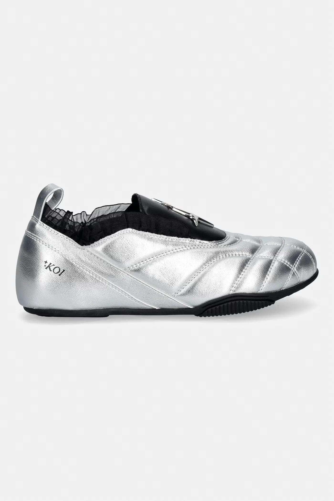 Heartbreaker Sporty Slip On Shoes женские кроссовки - фото 2