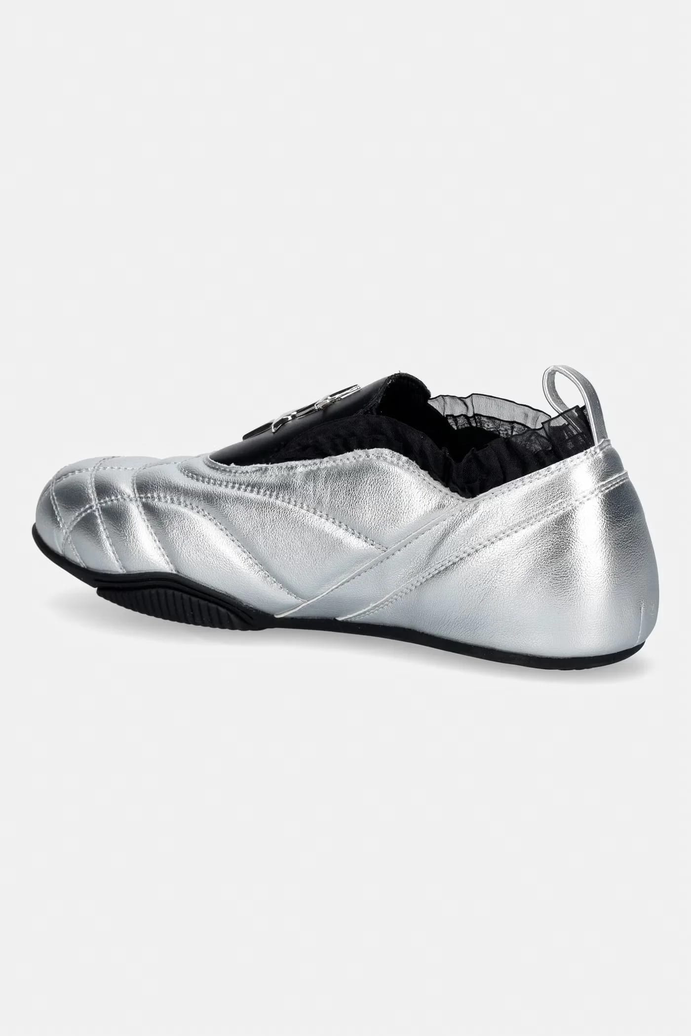 Heartbreaker Sporty Slip On Shoes женские кроссовки - фото 3