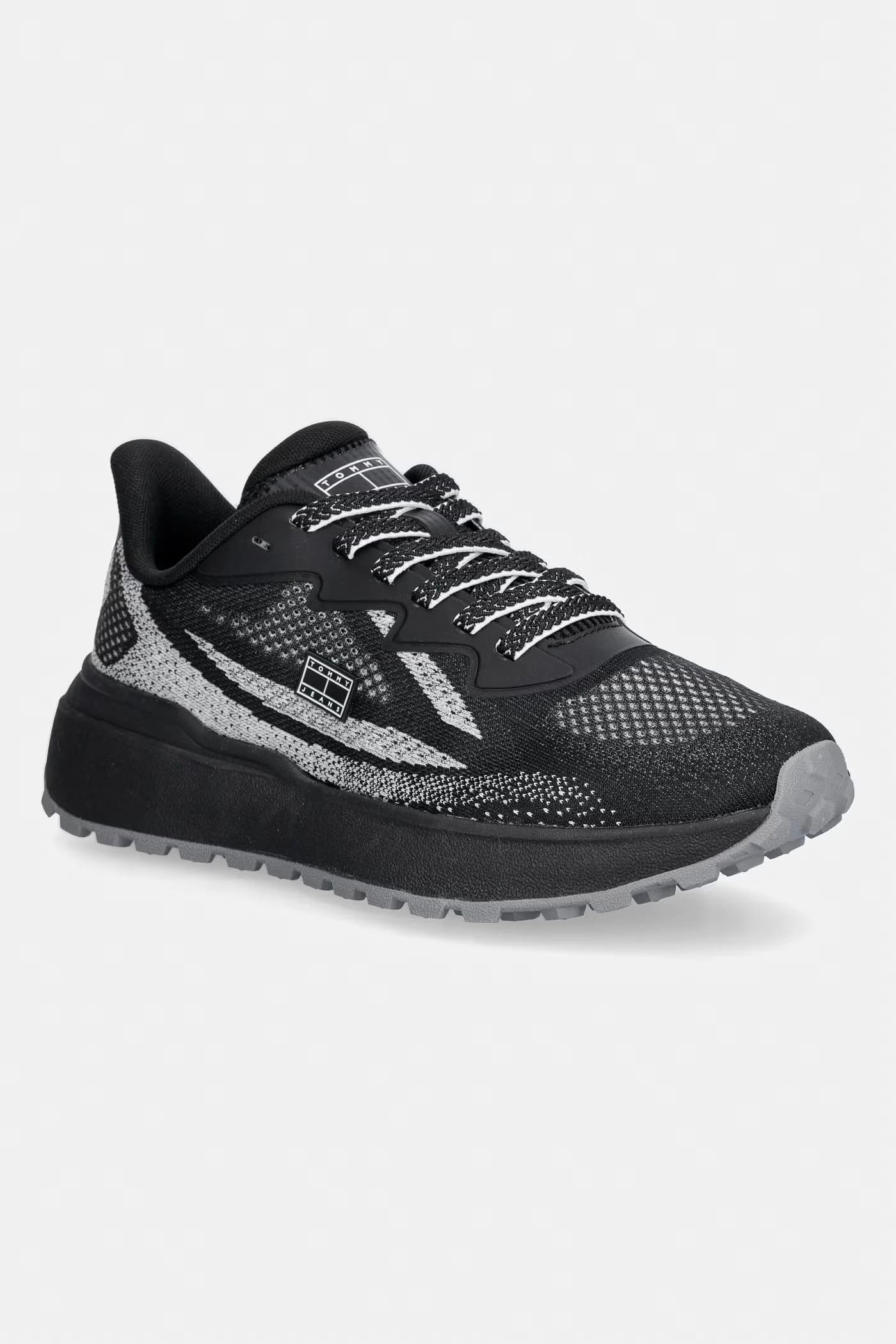 Женские кроссовки TJW SPORTY KNIT RUNNER