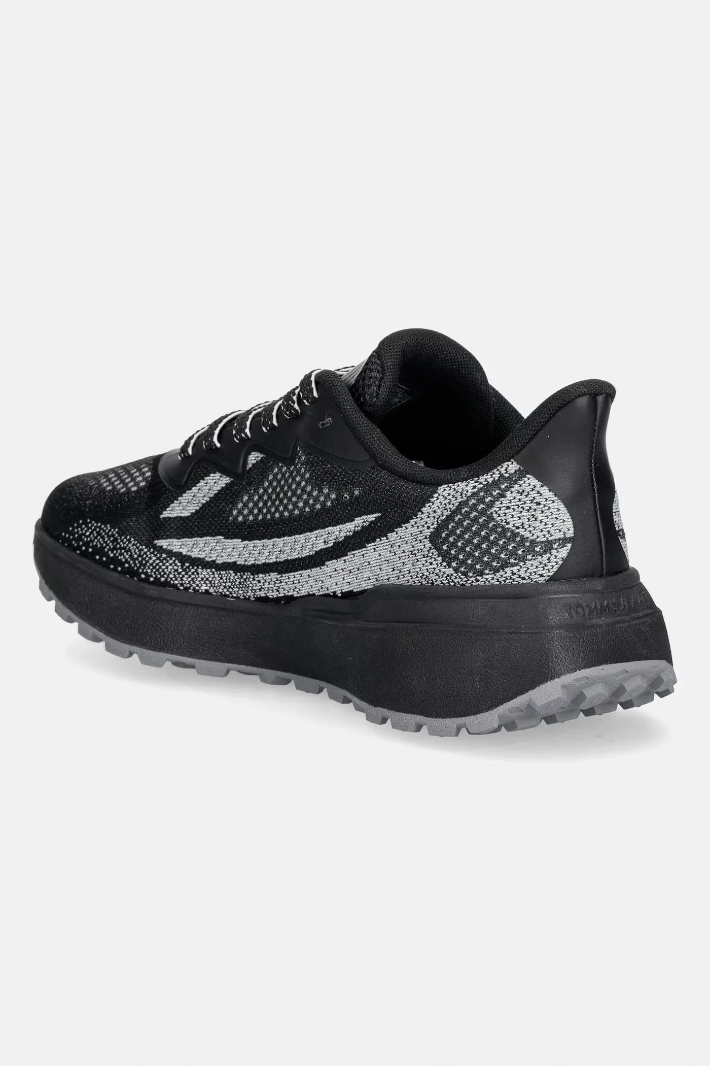 Женские кроссовки TJW SPORTY KNIT RUNNER - фото 3