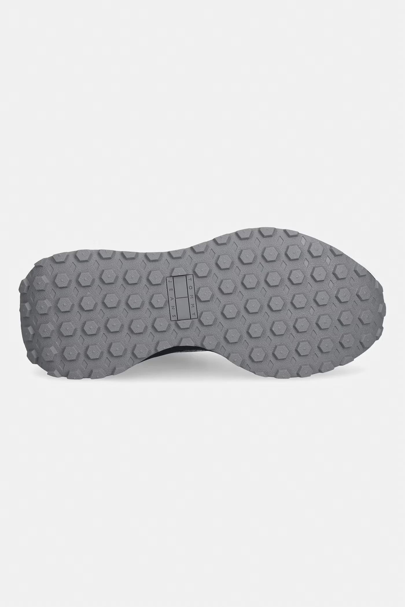 Женские кроссовки TJW SPORTY KNIT RUNNER - фото 5