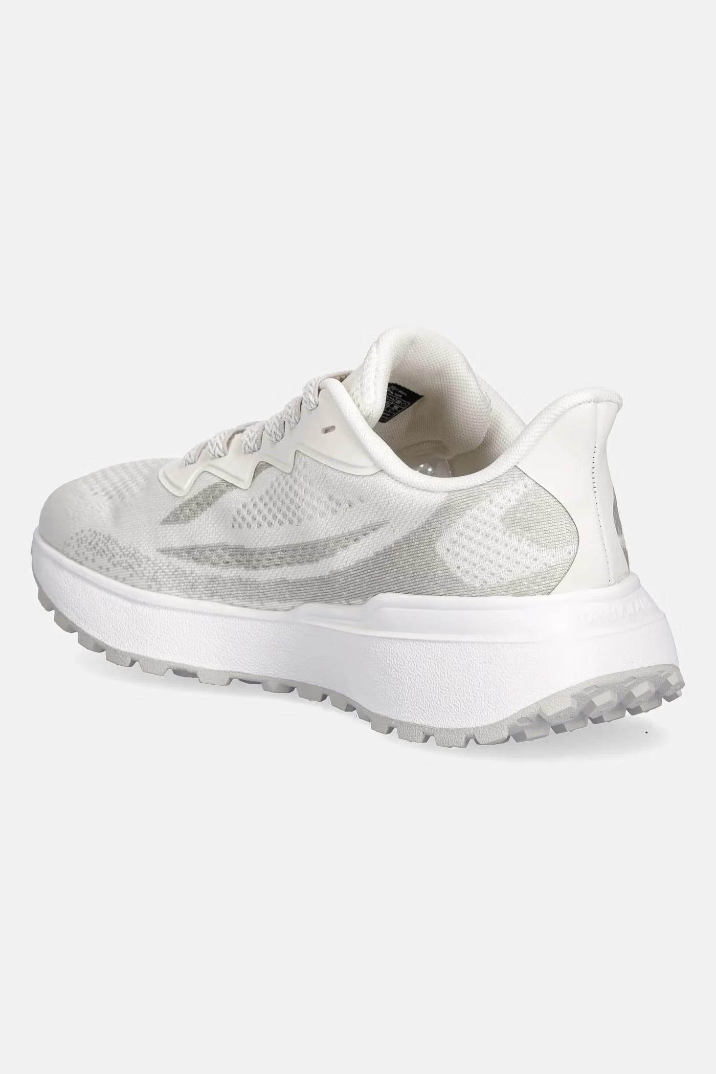 Женские кроссовки TJW SPORTY KNIT RUNNER - фото 3