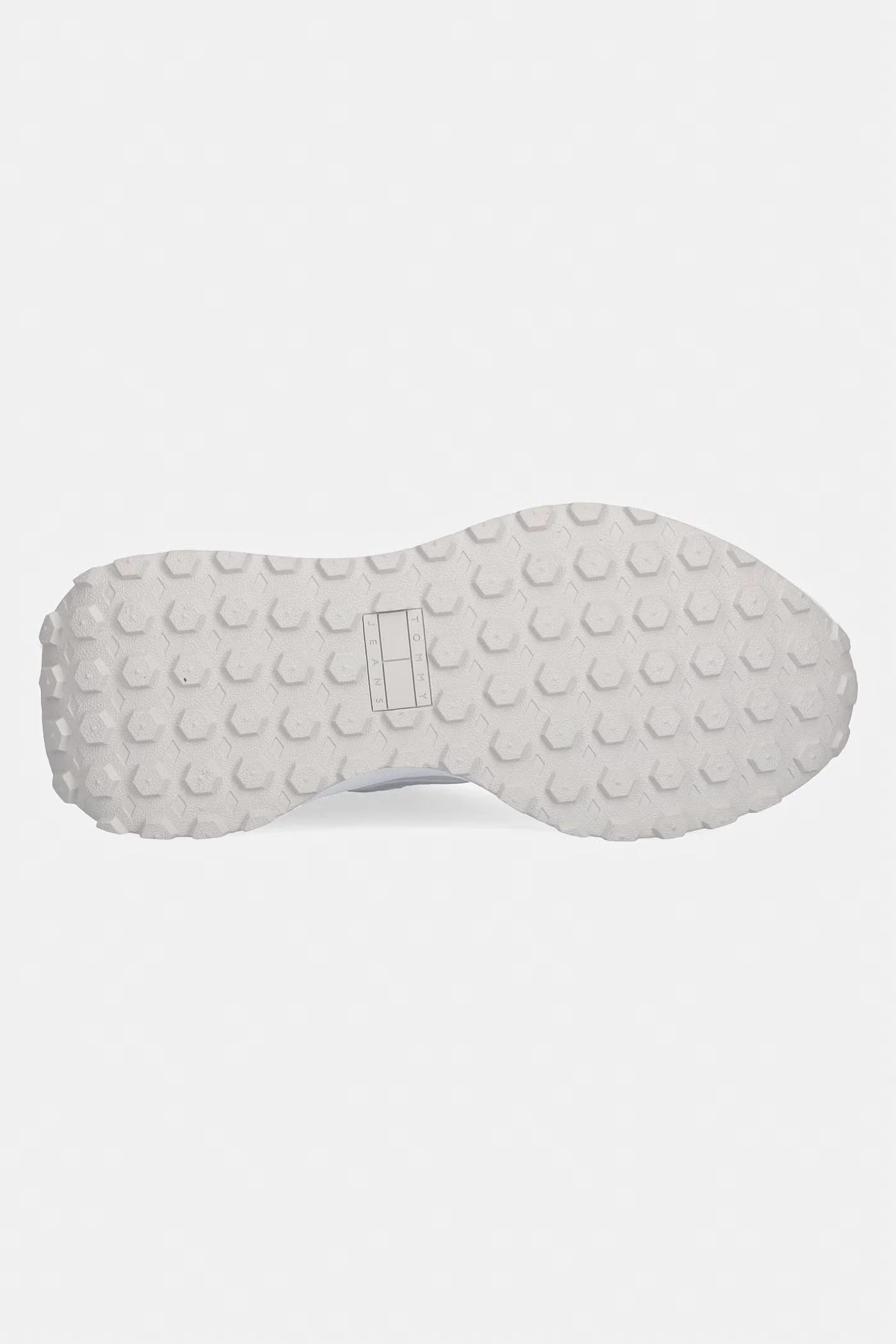 Женские кроссовки TJW SPORTY KNIT RUNNER - фото 5