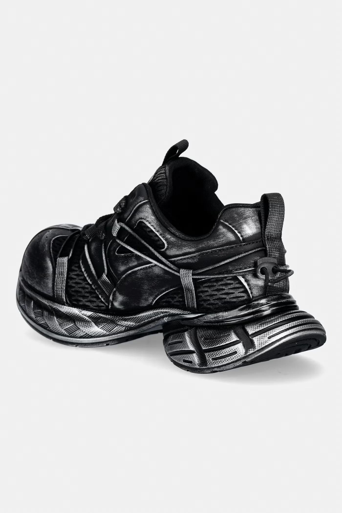 Женские кроссовки Vortex Mega Chunky Trainers - фото 3
