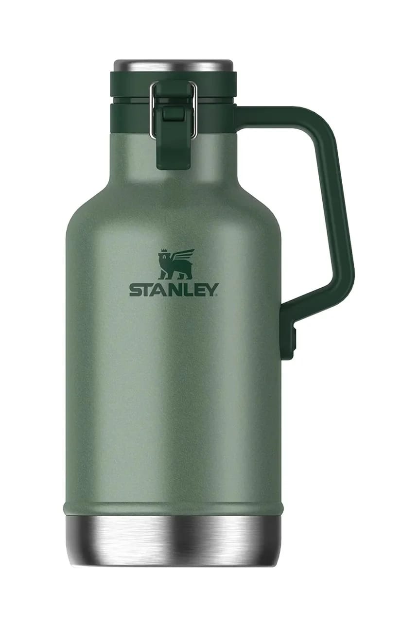 Термобутылка Easy-Pour Growler объемом 1,9 л.