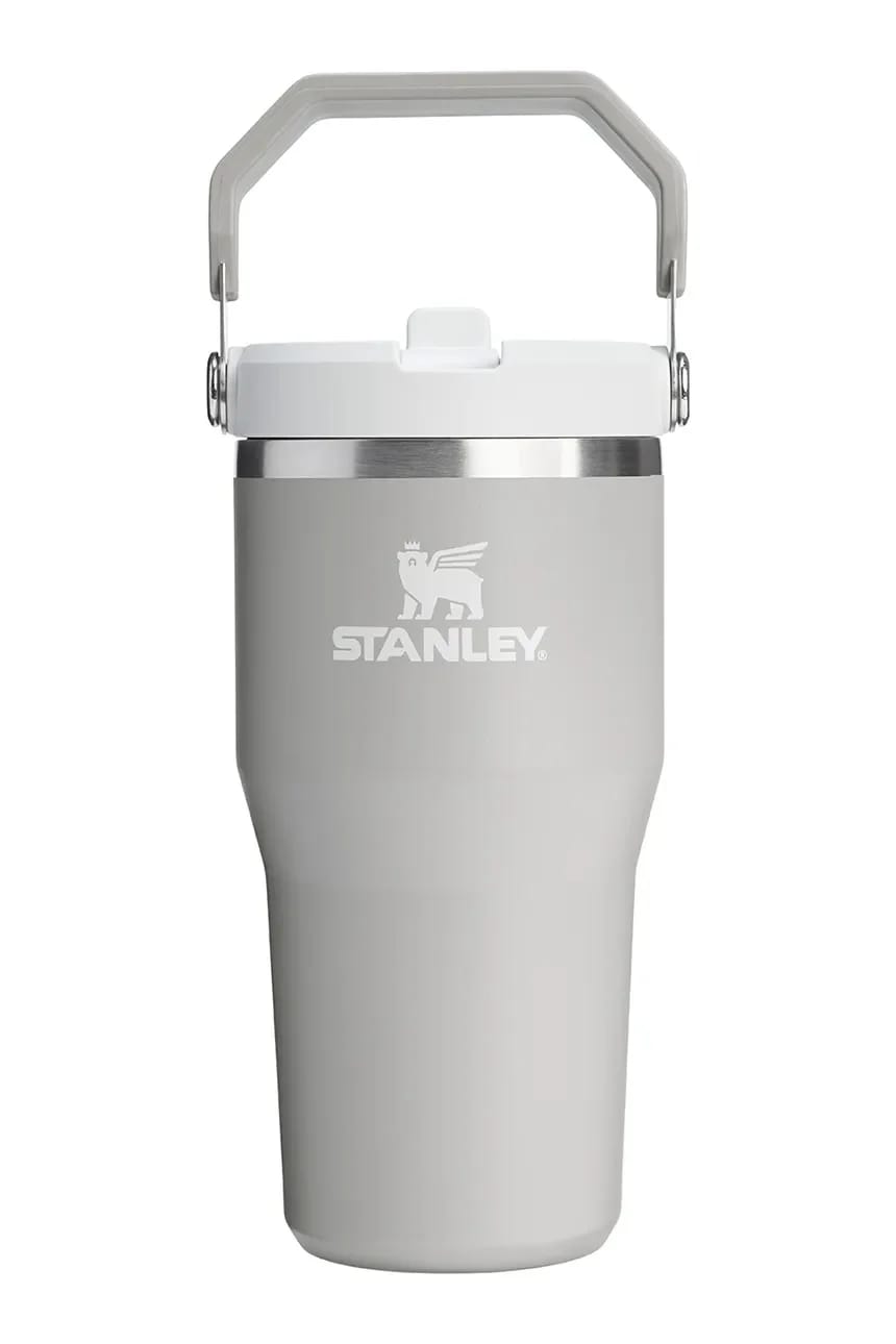 Термокружка IceFlow™ Flip Straw 2.0 Tumbler 0,6 л