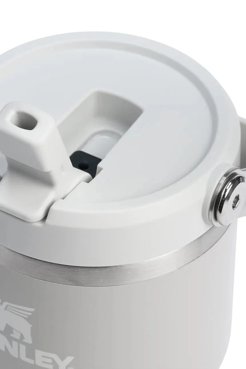 Термокружка IceFlow™ Flip Straw 2.0 Tumbler 0,6 л - фото 3