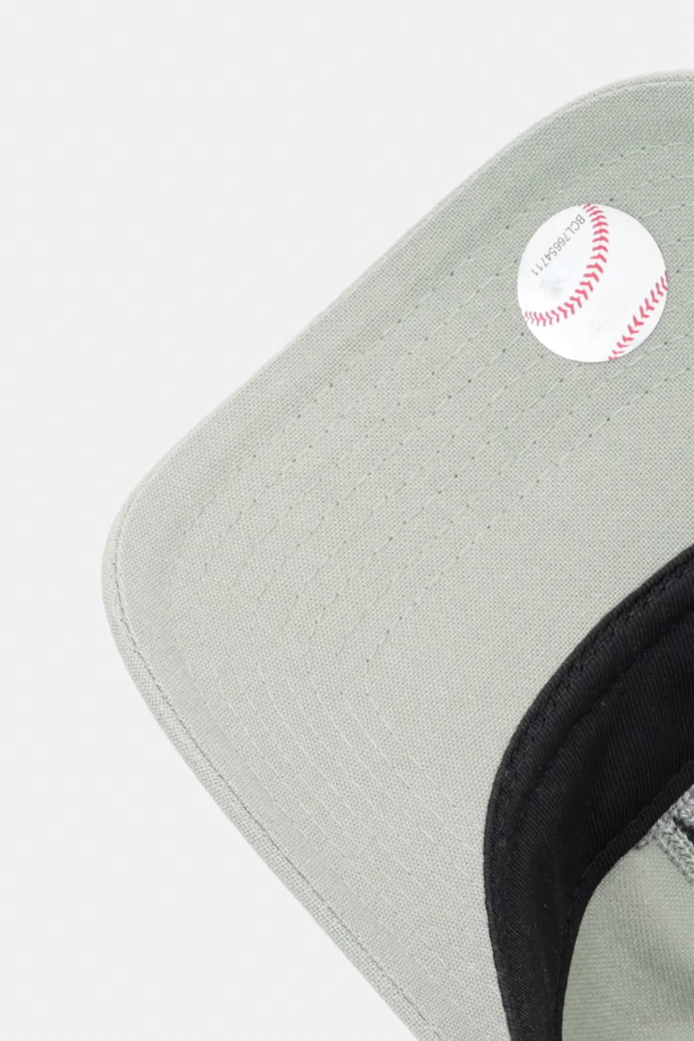 Бейсболка MIDI LINEN 920 LA DODGERS с льном - фото 4