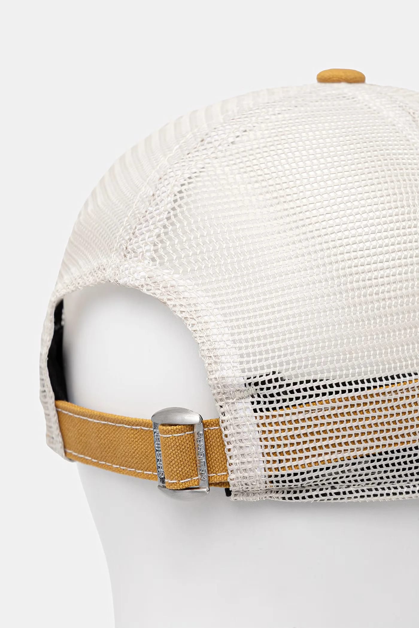 Кепка дальнобойщика COTTON CANV 920 TRUCKER LA DODGERS - фото 3