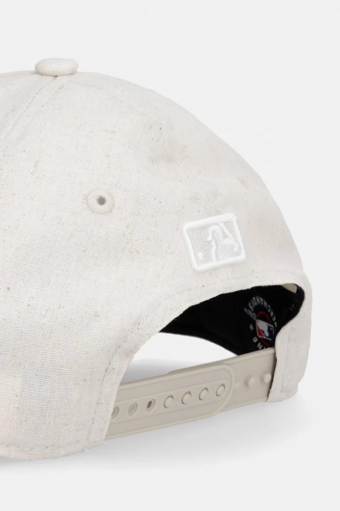 Бейсболка LINEN 940 MC NYY с льном - фото 3