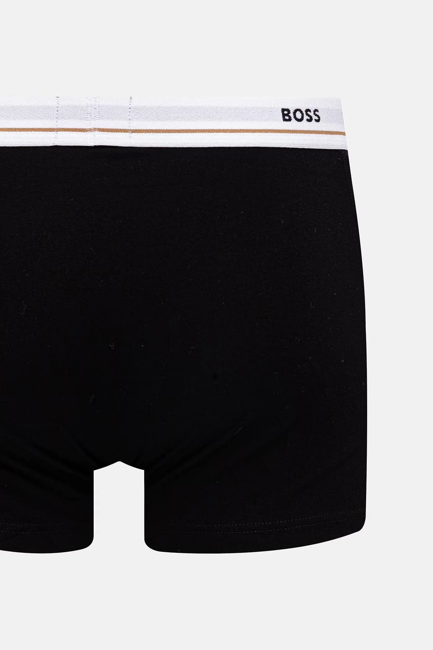 Мужские боксеры из хлопка с эластаном Trunk 5P Essential, 5 шт. - фото 11