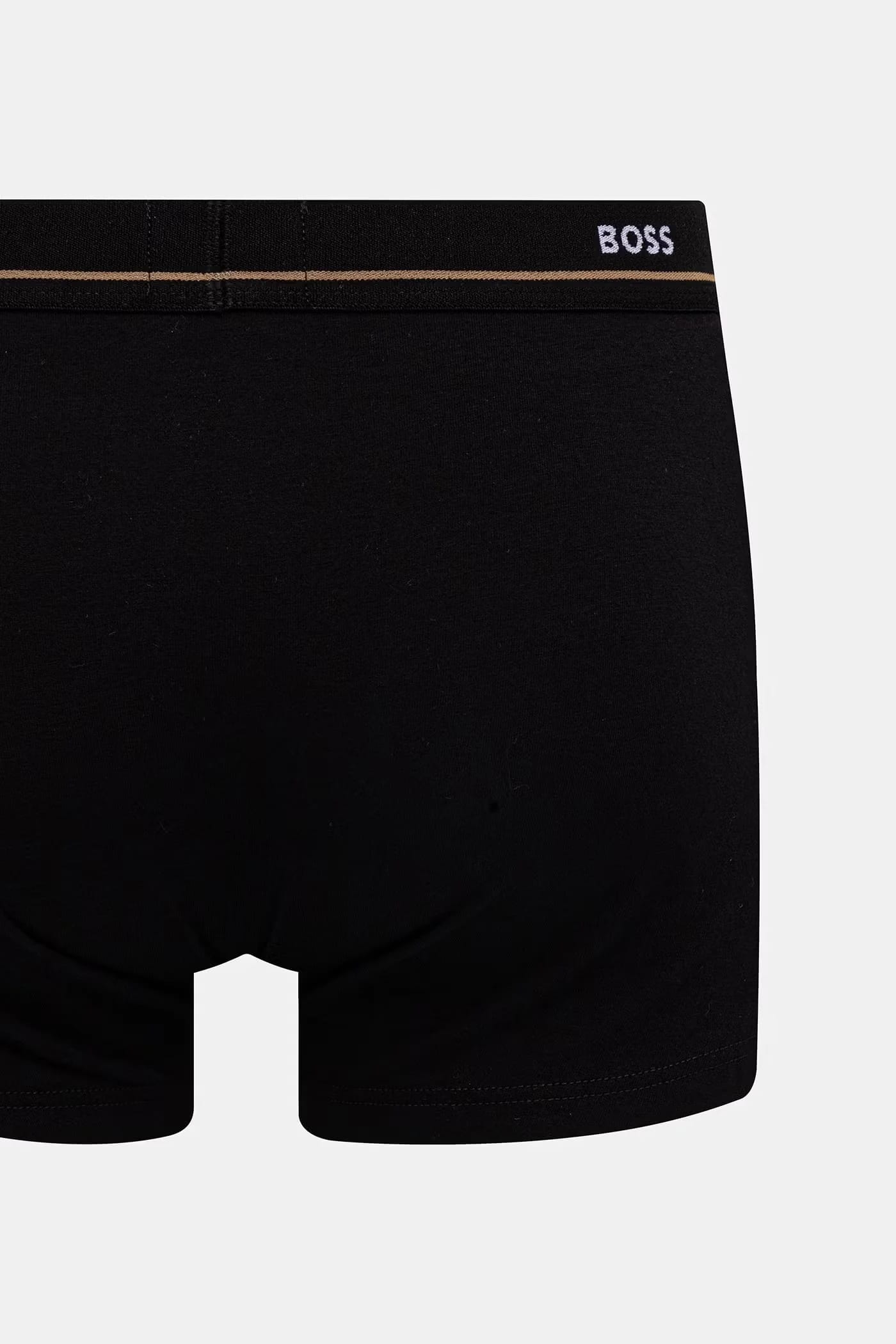Мужские боксеры из хлопка с эластаном Trunk 5P Essential, 5 шт. - фото 10