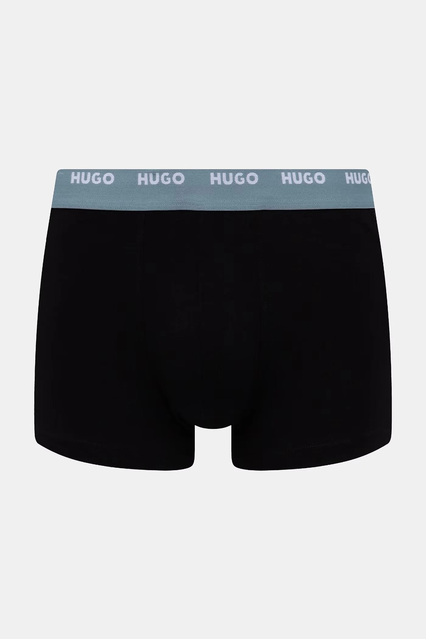 Набор из 5 мужских боксеров TRUNK FIVE PACK - фото 2