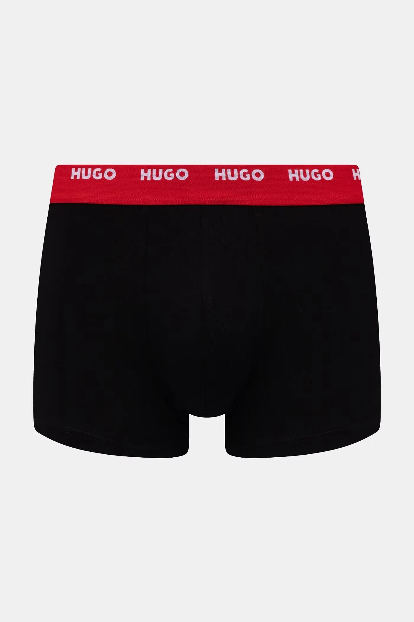 Набор из 5 мужских боксеров TRUNK FIVE PACK - фото 4