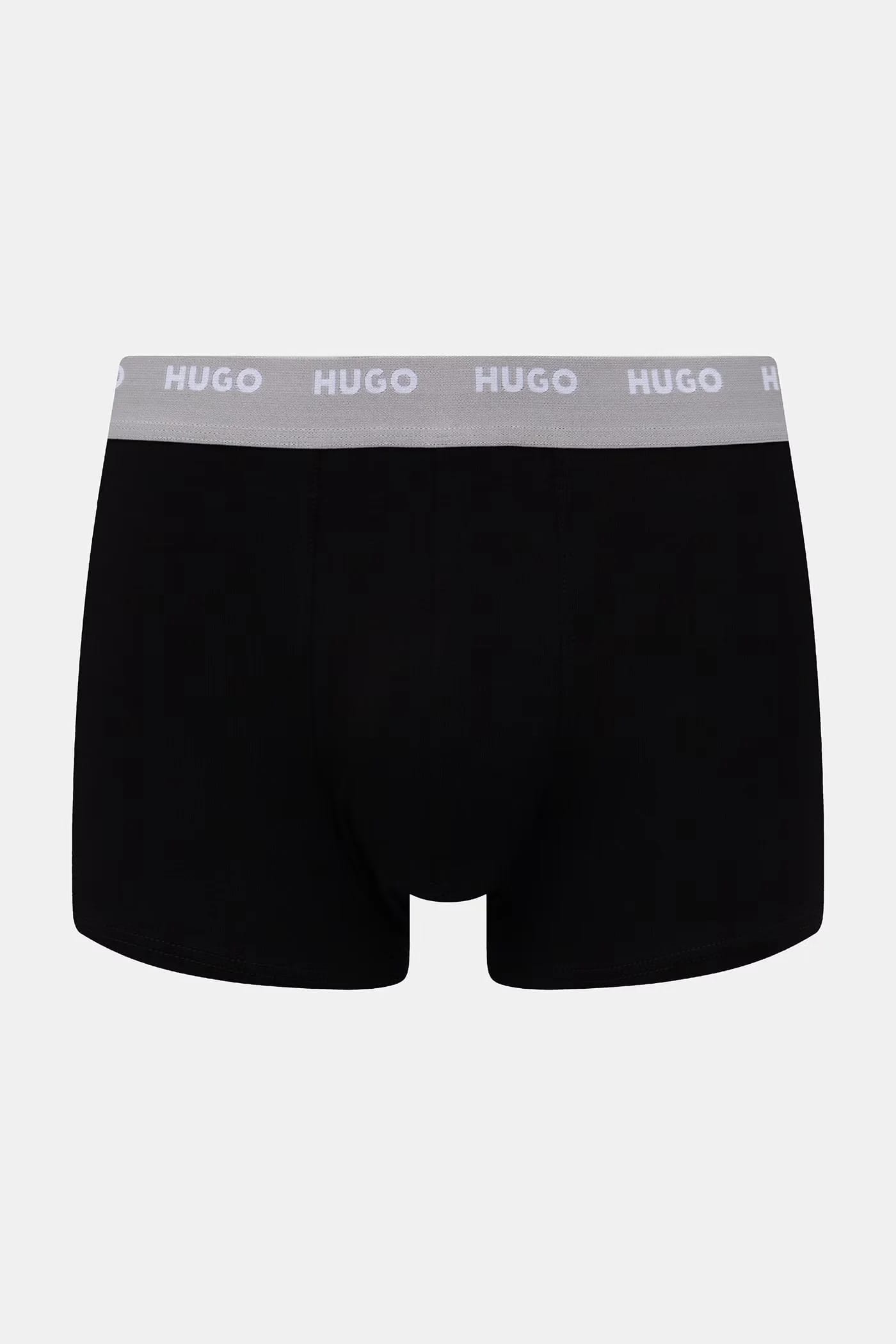 Набор из 5 мужских боксеров TRUNK FIVE PACK - фото 5