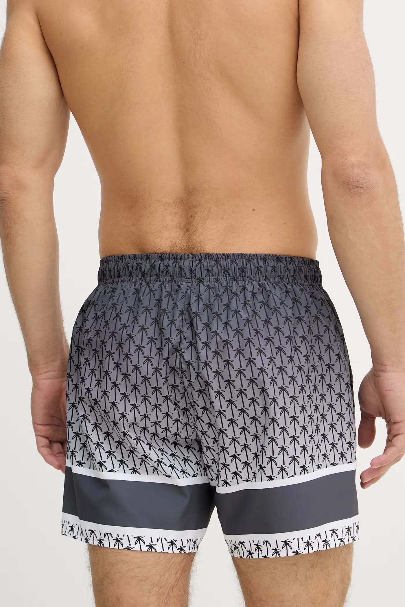 Мужские шорты для плавания PALMS_SWIM_SHORTS - фото 3