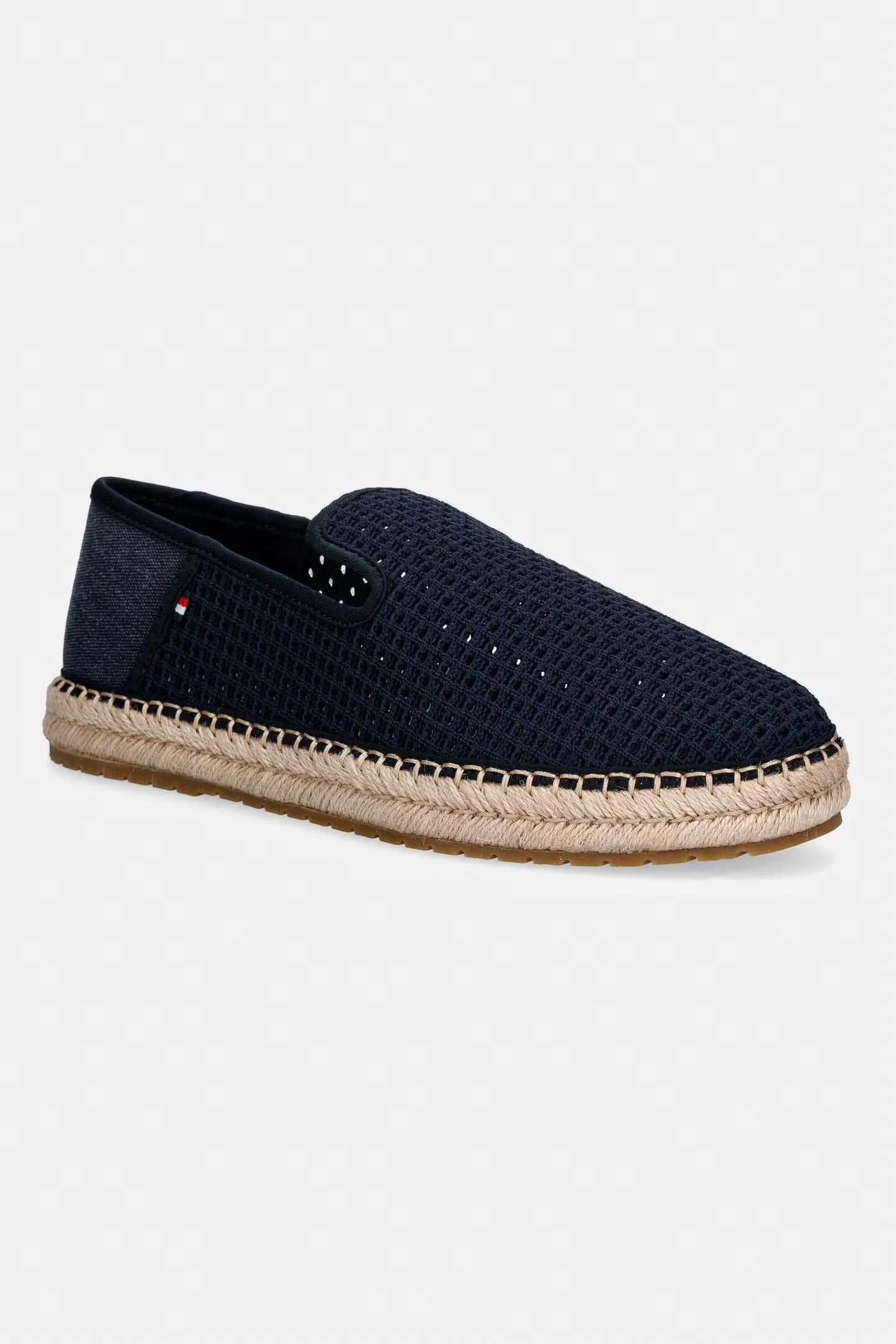 Мужские эспадрильи FLEX HILFIGER KNIT ESPADRILLE