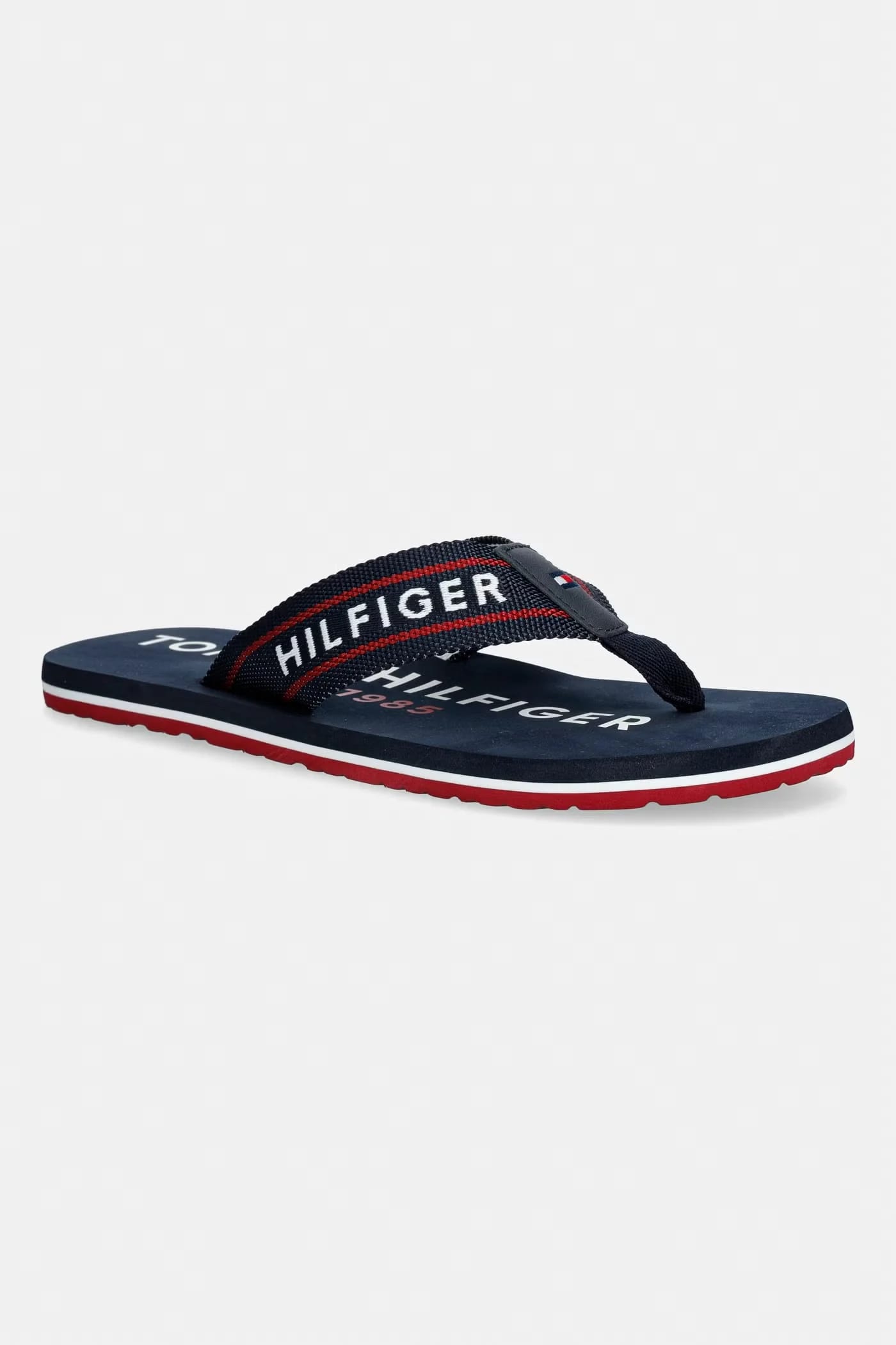 Мужские шлепанцы SPORTY HILFIGER BEACH SANDAL