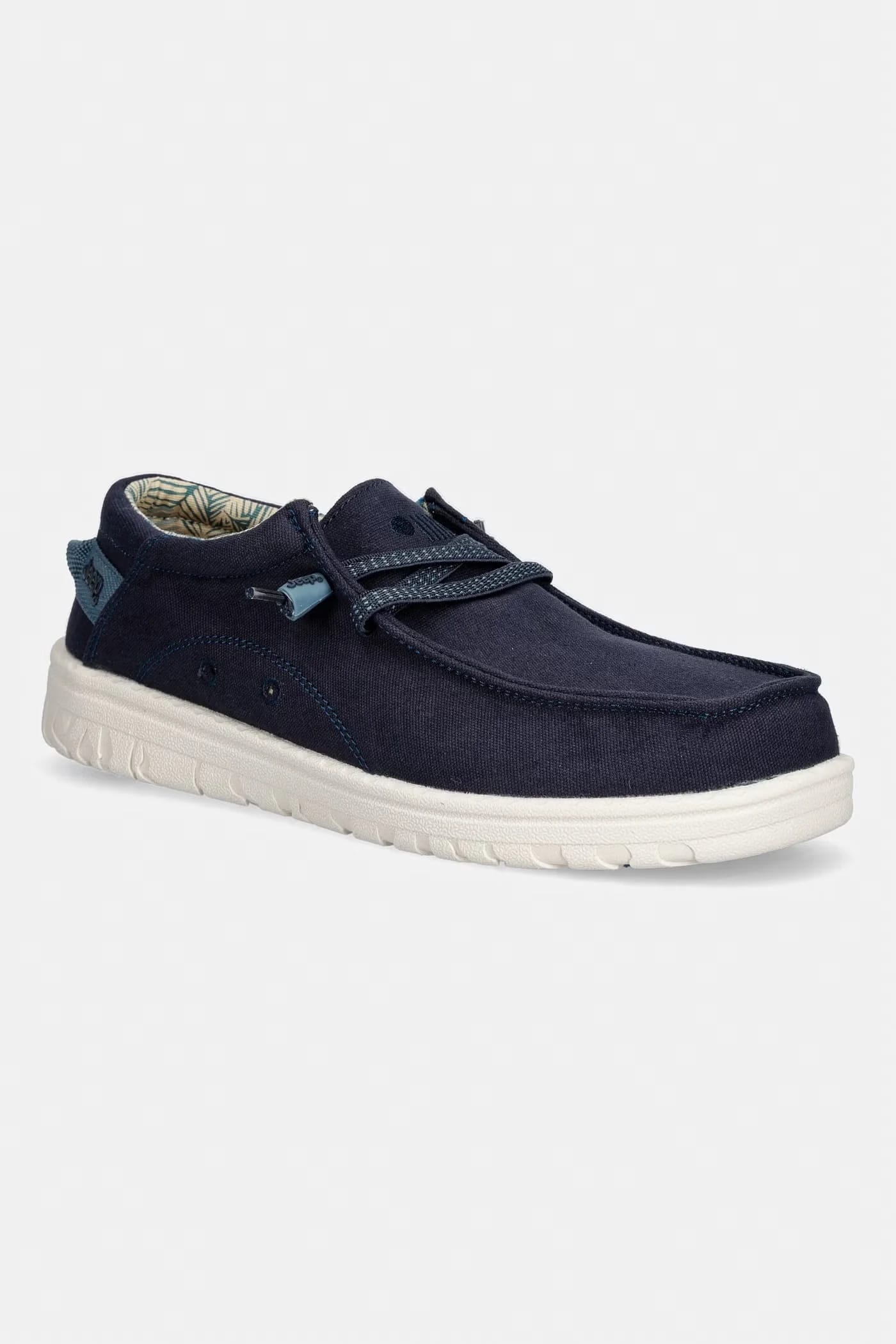SAMOA WALLABEE CVS мужская обувь