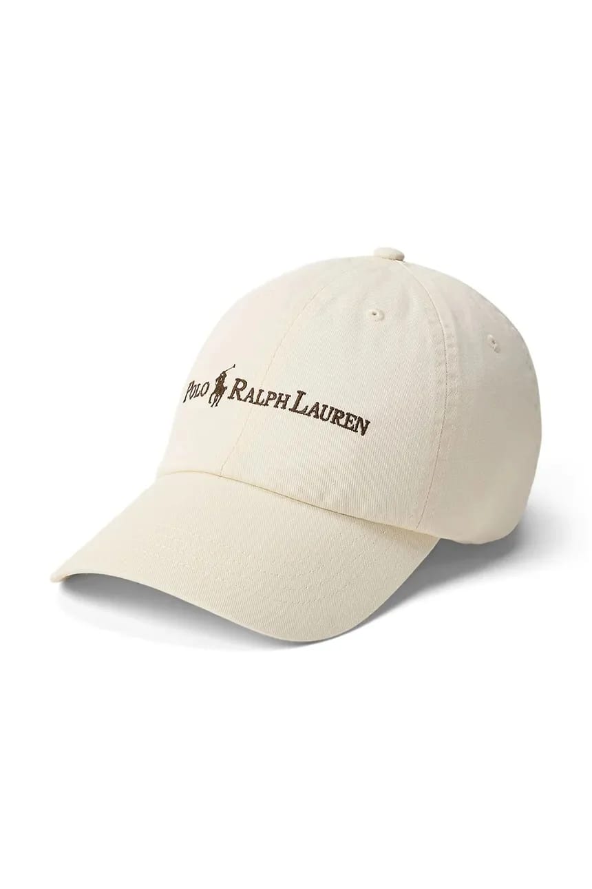 Мужская бейсболка из хлопка Sport Cap