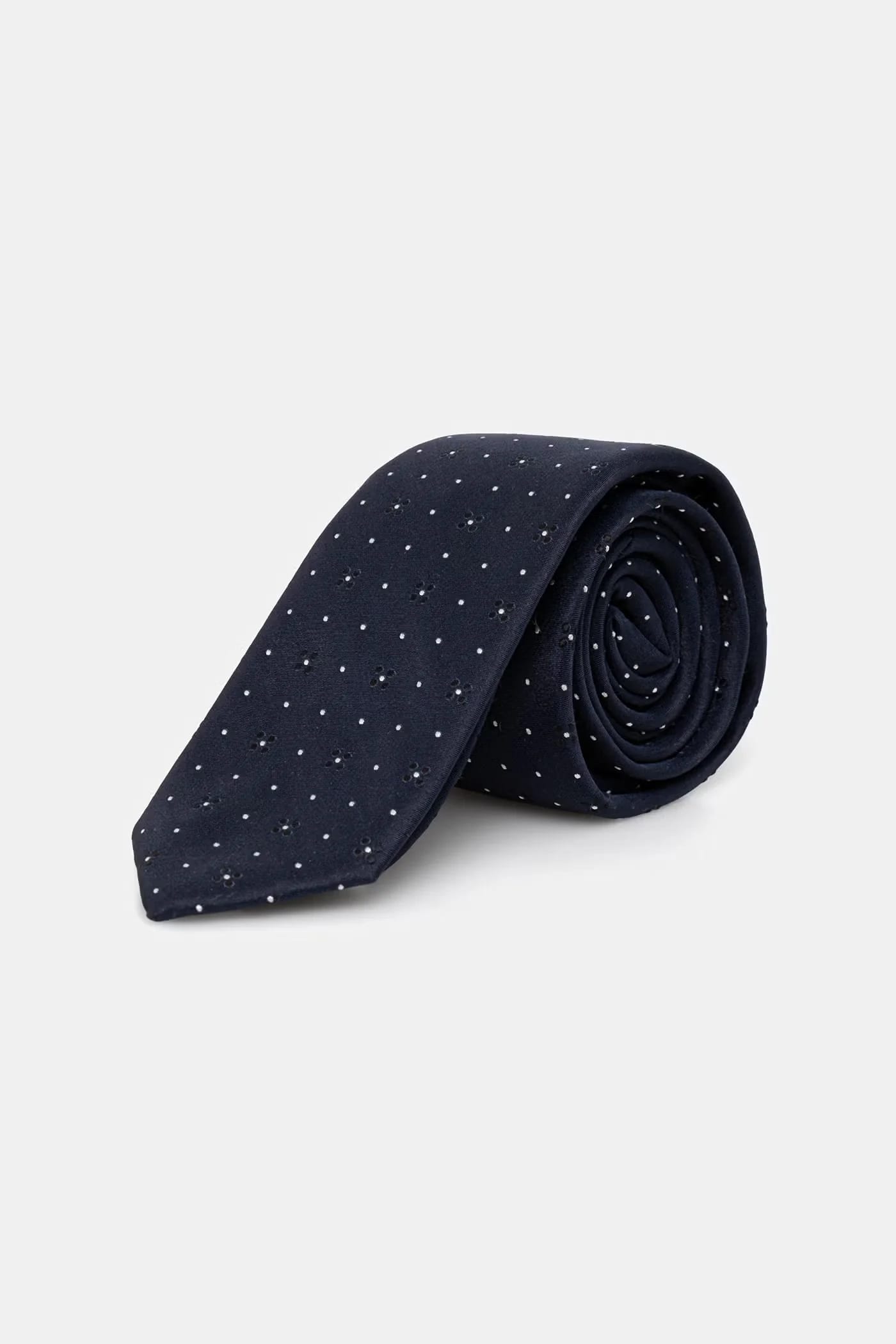 Галстук мужской шелковый TIE CM6 262