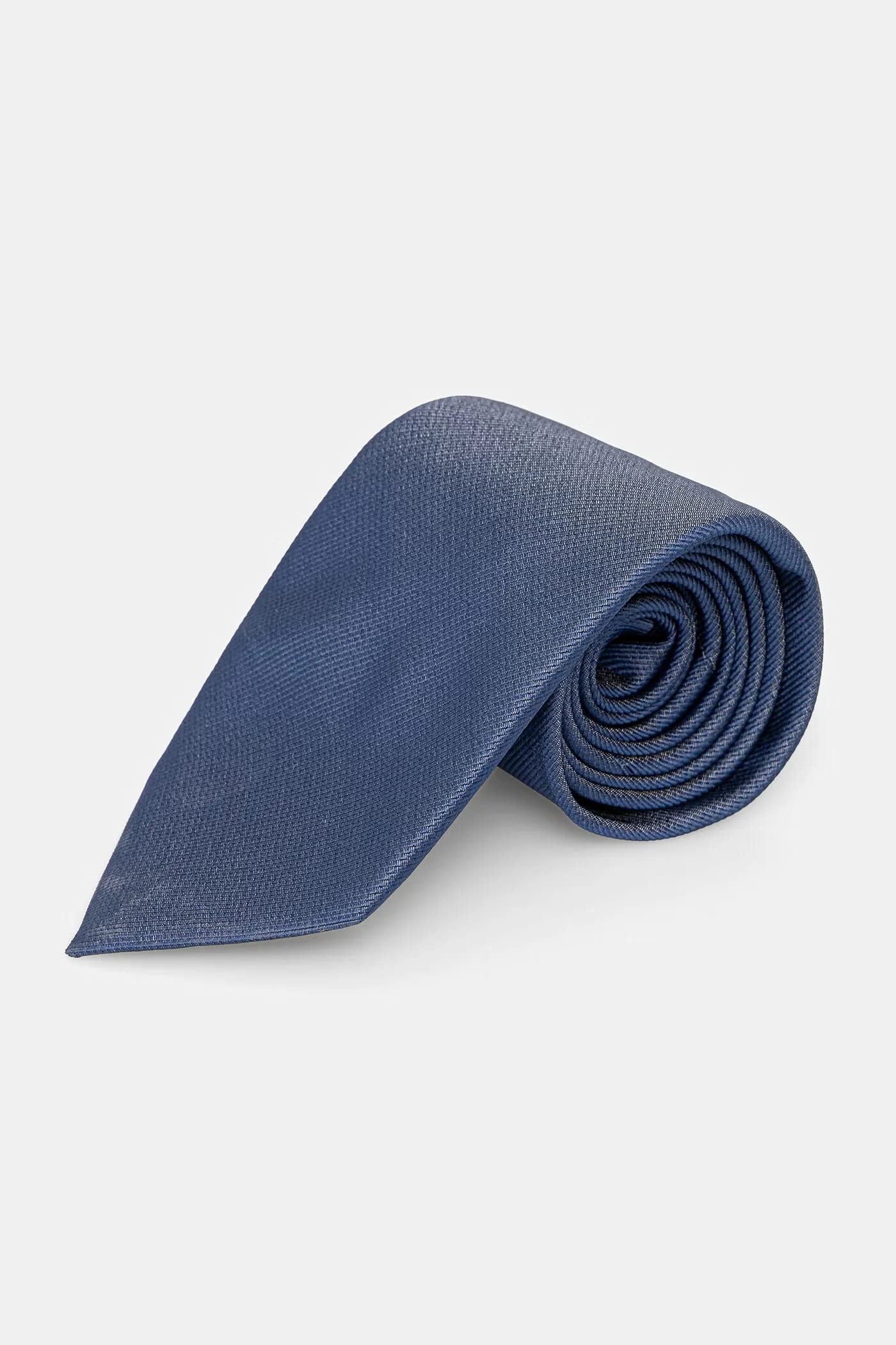 Мужской шелковый галстук H-TIE CM 7.5 ONE