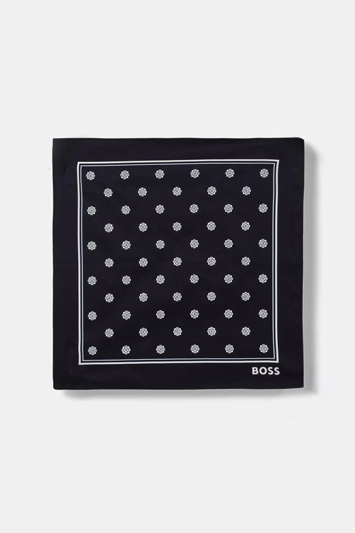 нагрудный платок POCKET SQ