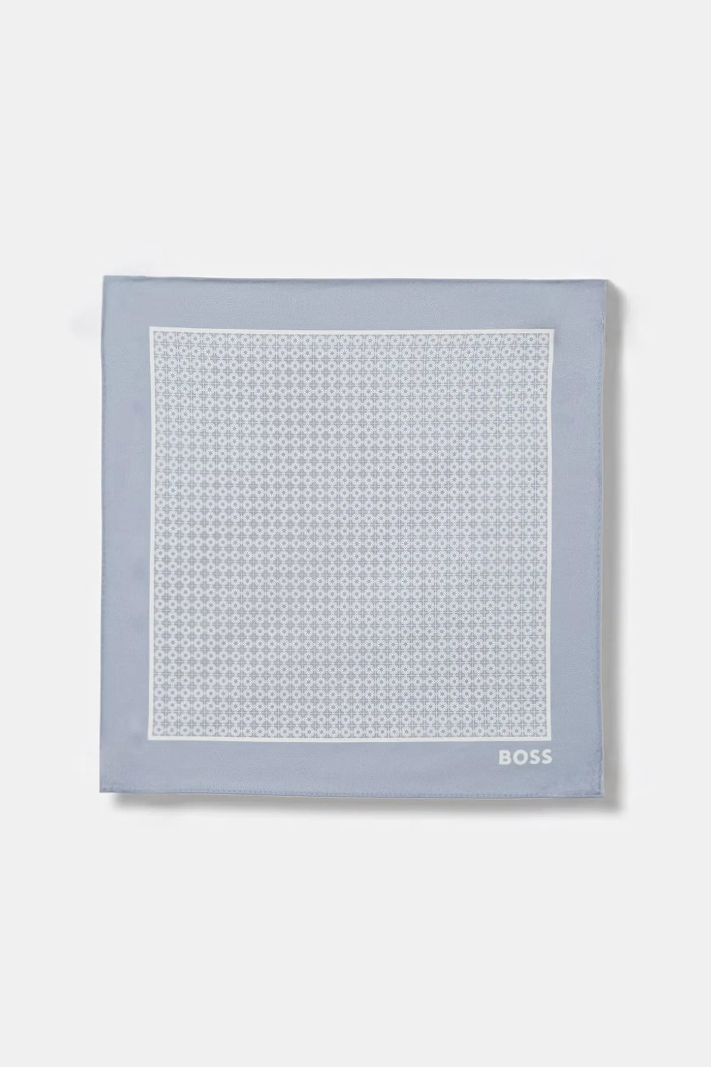 нагрудный платок POCKET SQ