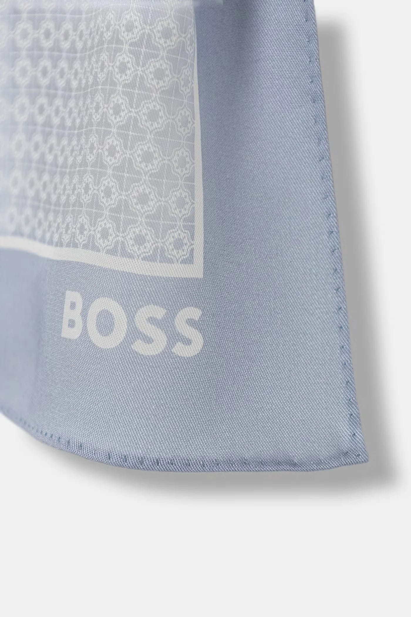 нагрудный платок POCKET SQ - фото 3