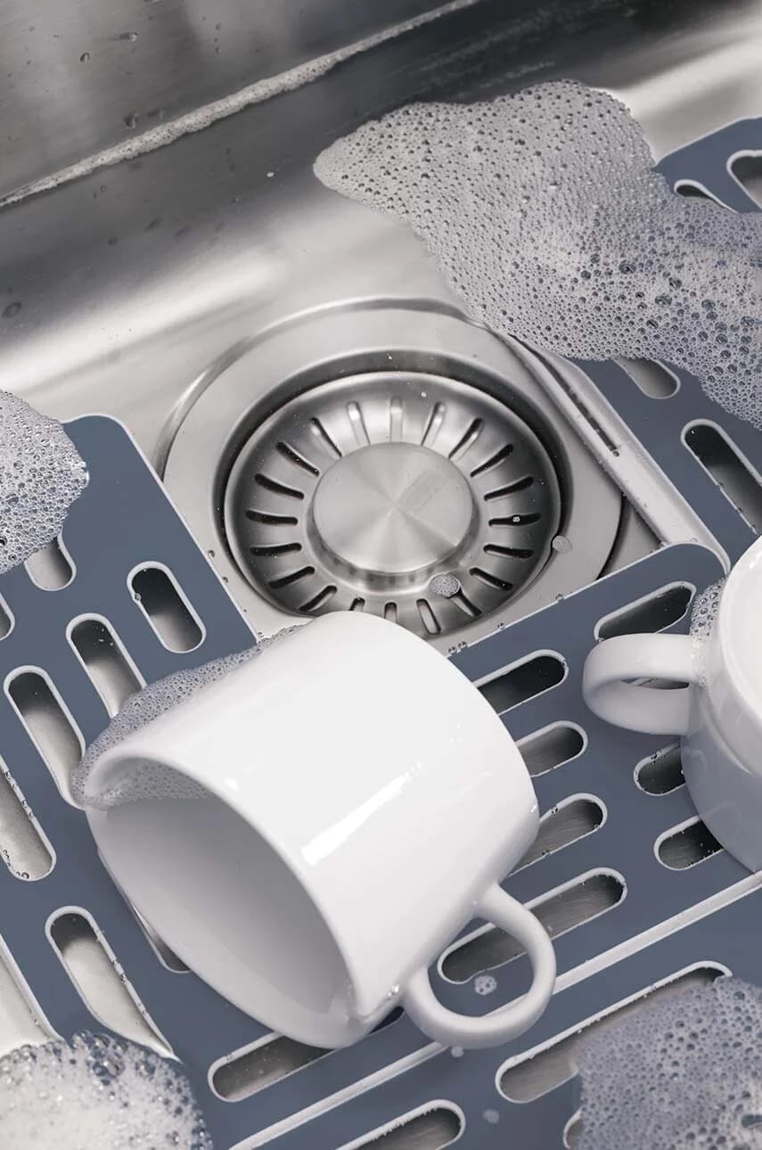 Защитная вставка Sink Saver™ для мойки - фото 2