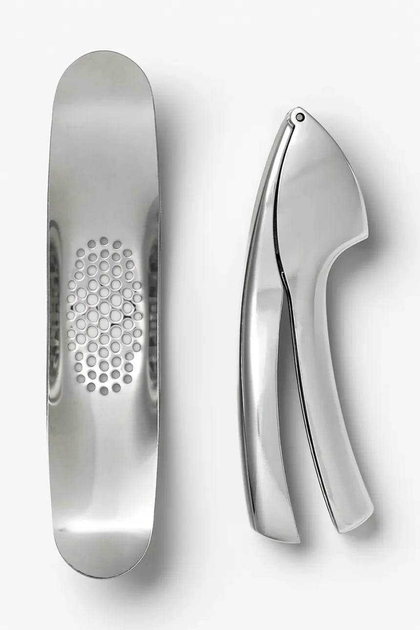 Набор аксессуаров для чеснока Garlic Tools 23,5 x 18 см - фото 3