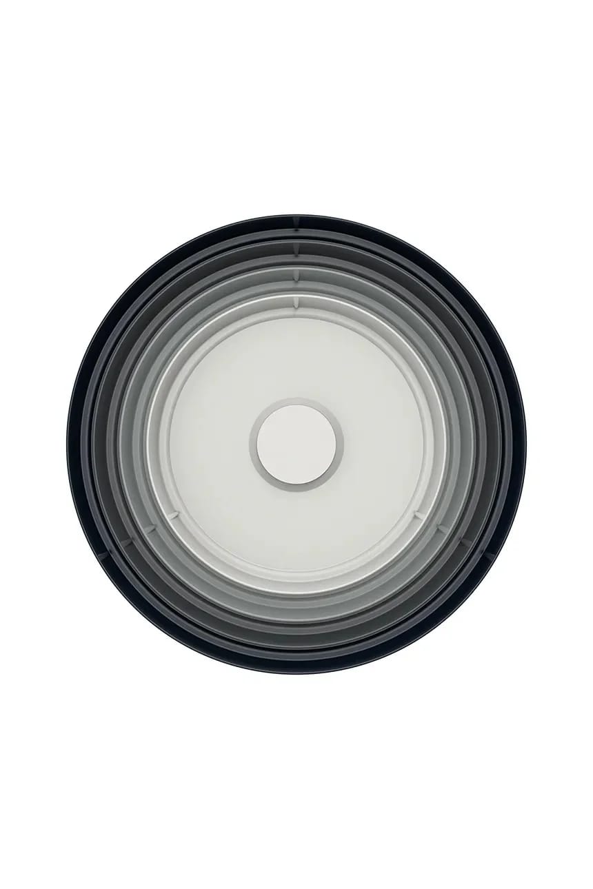 Набор контейнеров для хранения с крышками Nest Prep&Stor 1,5/2,1/3,8/5 л 4 шт. - фото 3
