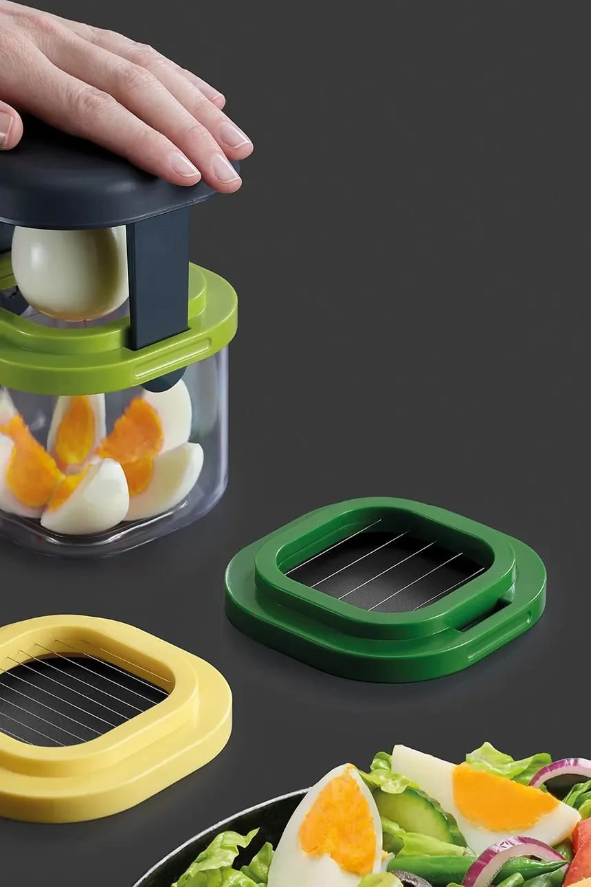 Multi-Prep™ Mini Мини-кухонный измельчитель - фото 6